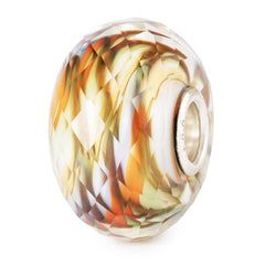 Trollbeads das Original Hauch des Herbstes TGLBE-30165