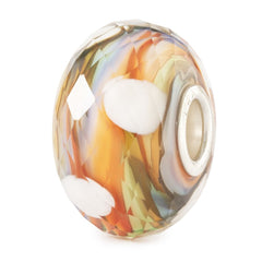 Trollbeads das Original Farbklang des Herbstes TGLBE-30169