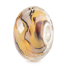 Trollbeads das Original Abendglut TGLBE-30170