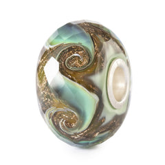 Trollbeads das Original Mondlicht-Schleier - Limitierte Edition TGLBE-30179