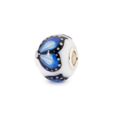 Trollbeads das Original Flügel der Freiheit - Limited Edition TGLBE-30193