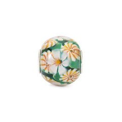 Trollbeads das Original Blüte der Freiheit - Limited Edition TGLBE-30198