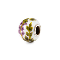 Trollbeads das Original Purple Lavendel TGLBE-30211