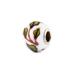Trollbeads das Original Grüner Salbei TGLBE-30213