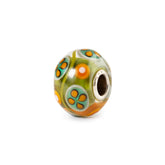 Trollbeads das Original Wiesenklee TGLBE-30214