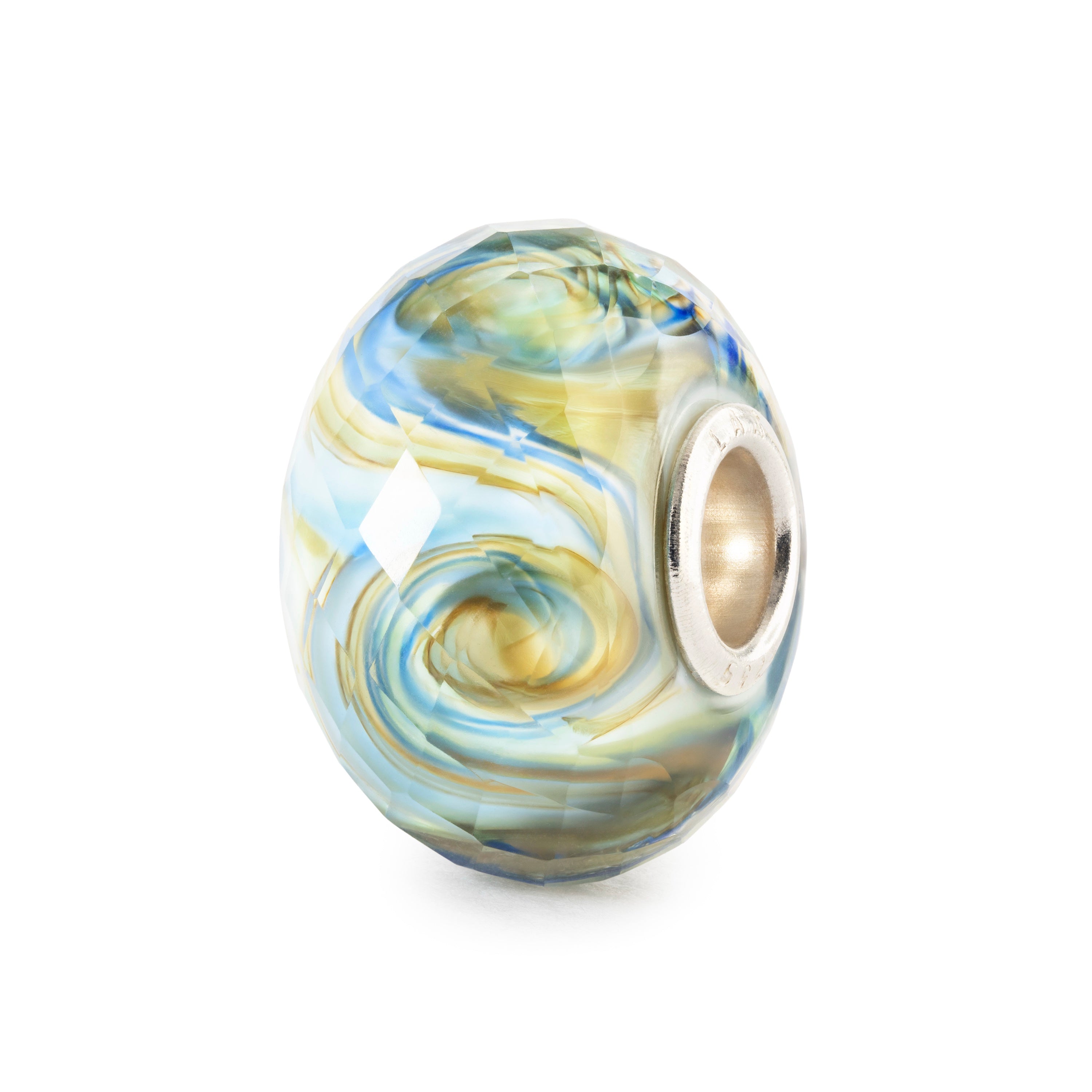 Trollbeads das Original Spirituelles Wachstum TGLBE-30220
