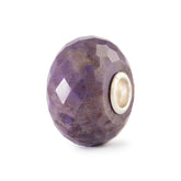Trollbeads das Original Purple Jade TSTBE-20049