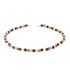 Trollbeads das Original Traumhafte Hingabe Collier