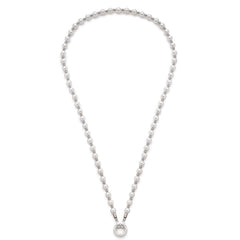 Leonardo Halskette 60 Signora Clip&Mix 016751 Jewels by CHIARA in den Pasing Arcaden GmbH