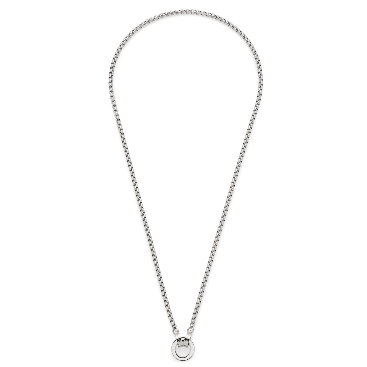 Leonardo Halskette 50 Vittoria Clip&Mix 017085 Jewels by CHIARA in den Pasing Arcaden GmbH