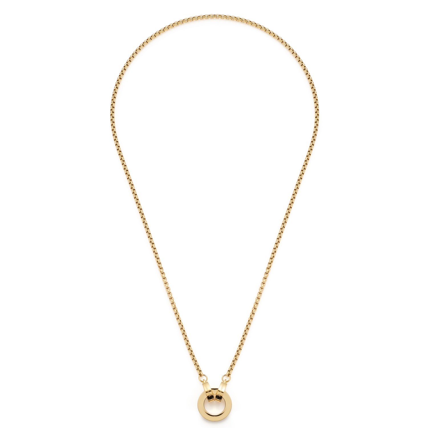 Leonardo Halskette 43 gold Lolita Clip& 018412 Jewels by CHIARA in den Pasing Arcaden GmbH