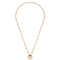 Leonardo Halskette 43 gold Lolita Clip& 018412 Jewels by CHIARA in den Pasing Arcaden GmbH