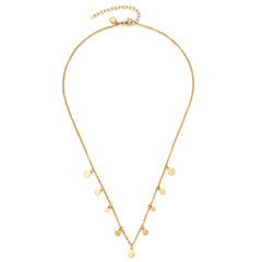 Leonardo Halskette gold Rica CIAO 018784 Jewels by CHIARA in den Pasing Arcaden GmbH