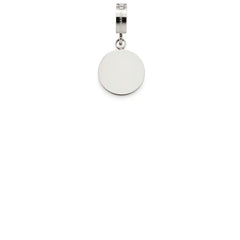 Leonardo Anhänger Mari Gravur B2B 019571 Jewels by CHIARA in den Pasing Arcaden GmbH