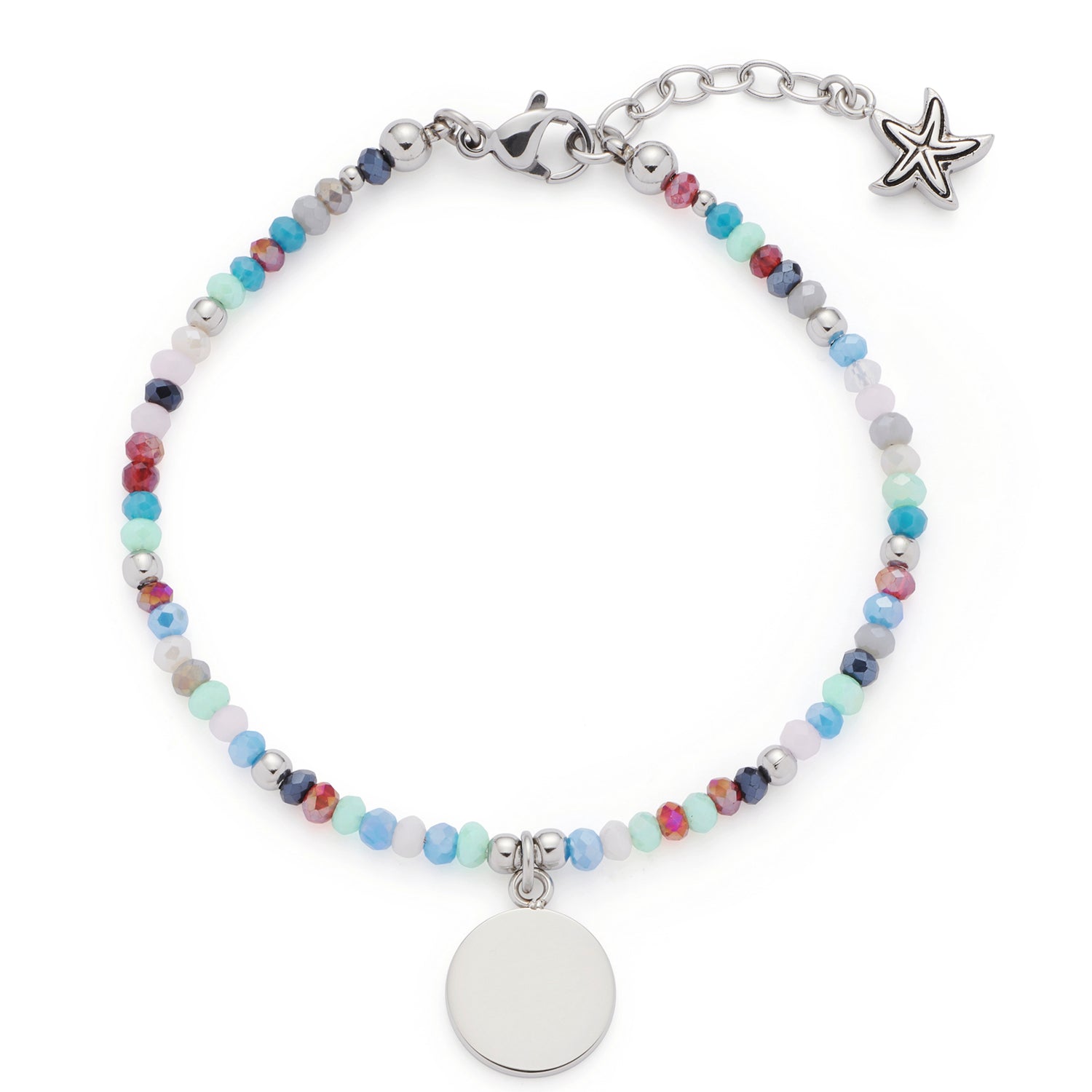 Leonardo Armband Alice Gravur B2B 019577 Jewels by CHIARA in den Pasing Arcaden GmbH