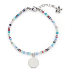 Leonardo Armband Alice Gravur B2B 019577 Jewels by CHIARA in den Pasing Arcaden GmbH