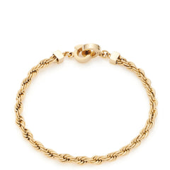 Leonardo Armband gold Cordula Clip&Mix 021803 Jewels by CHIARA in den Pasing Arcaden GmbH