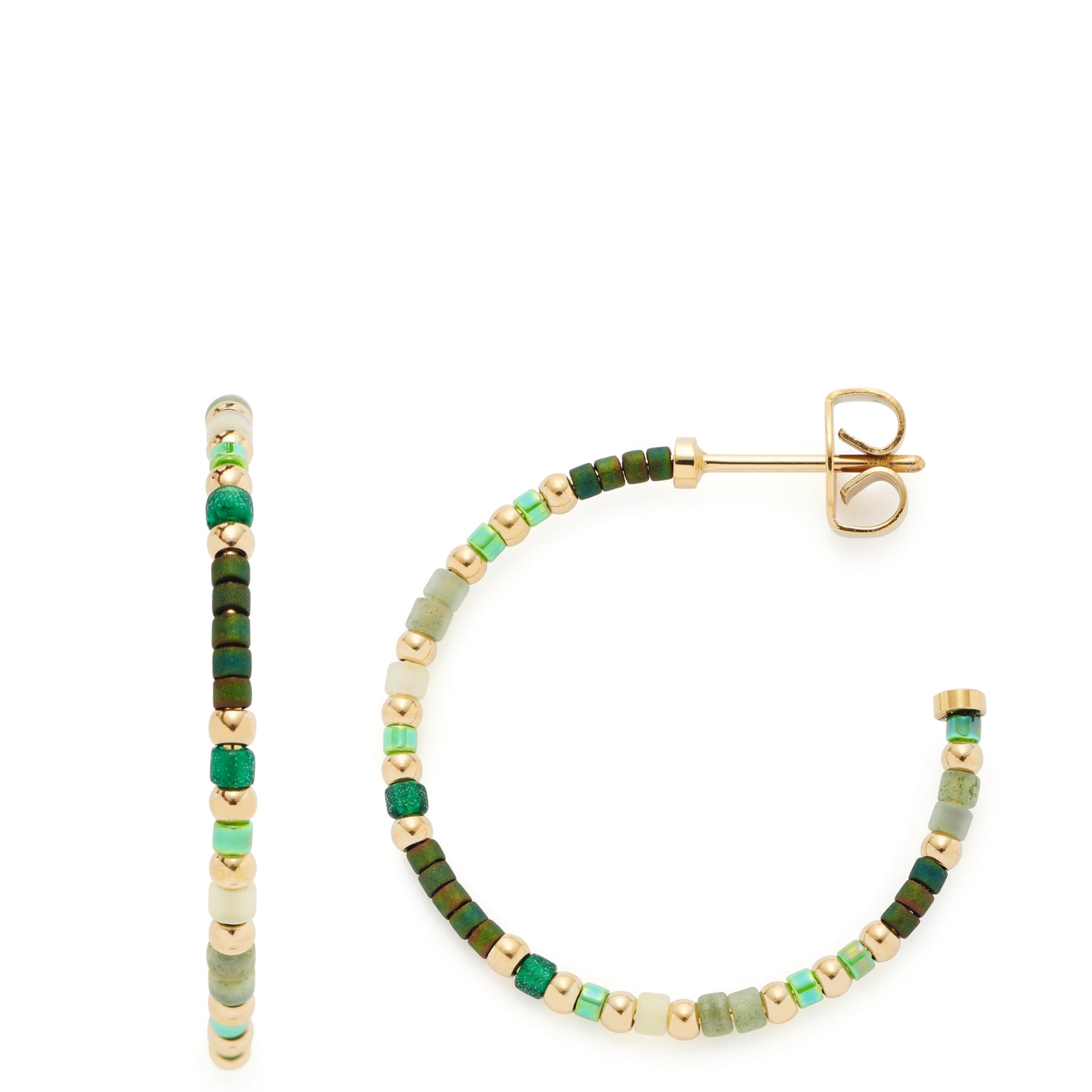 Leonardo Creole Viva CIAO 021844 Jewels by CHIARA in den Pasing Arcaden GmbH