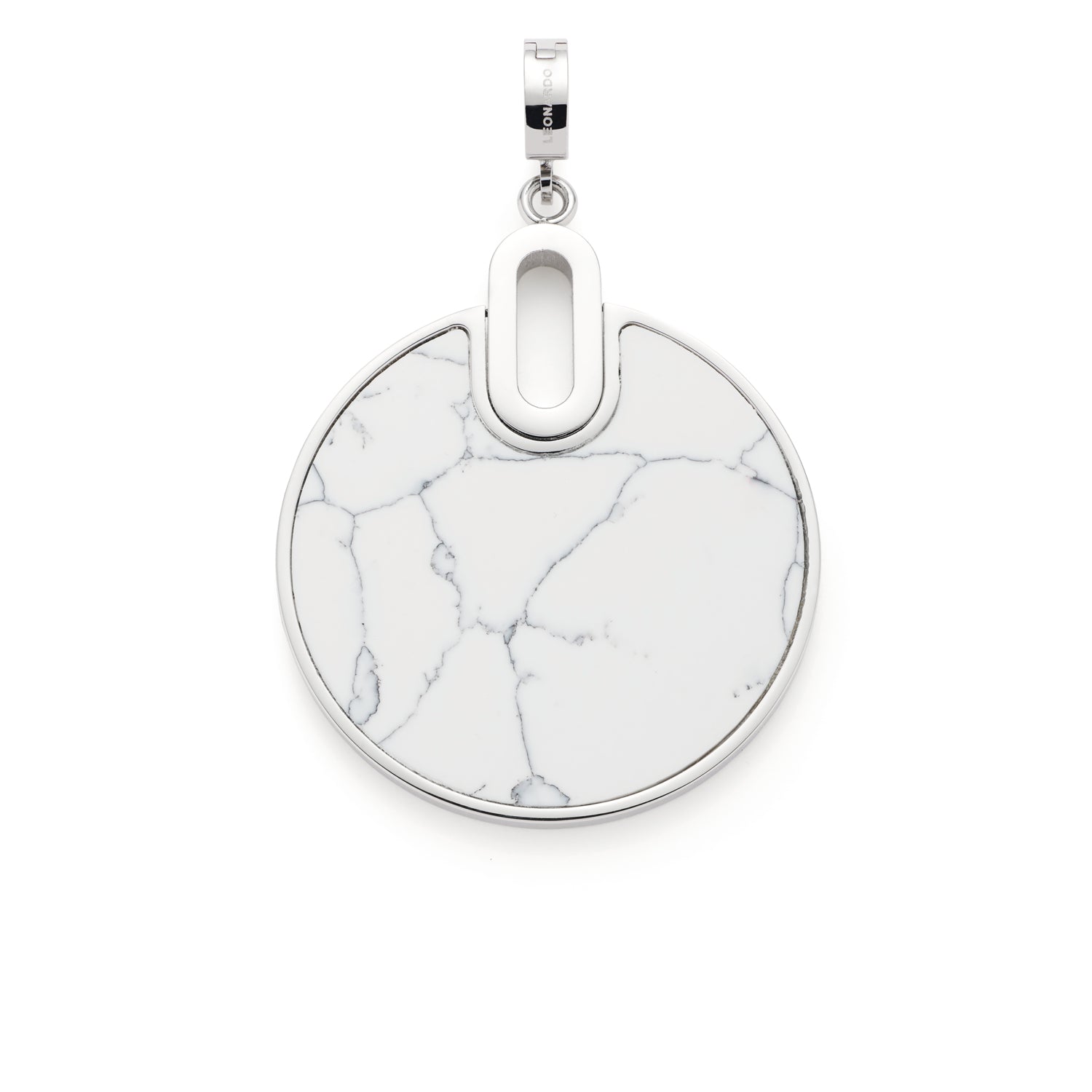 Leonardo Anhänger Marmori Clip&Mix 022881 Jewels by CHIARA in den Pasing Arcaden GmbH