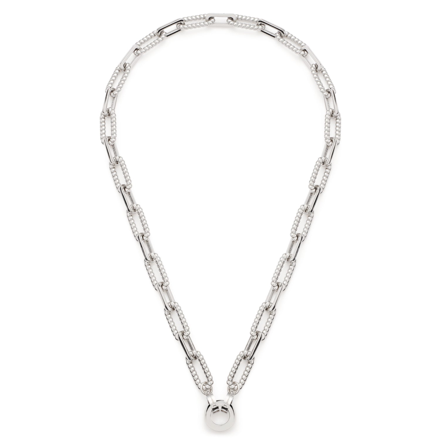 Leonardo Halskette 43 Moni Clip&Mix 023067 Jewels by CHIARA in den Pasing Arcaden GmbH