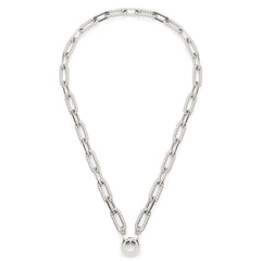 Leonardo Halskette 43 Moni Clip&Mix 023067 Jewels by CHIARA in den Pasing Arcaden GmbH