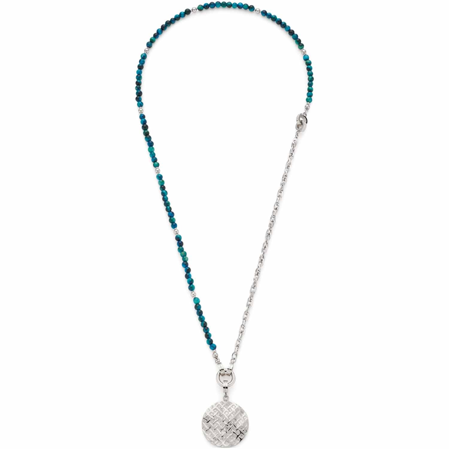 Leonardo Set Halskette 64 Morina Clip&M 023243 Jewels by CHIARA in den Pasing Arcaden GmbH