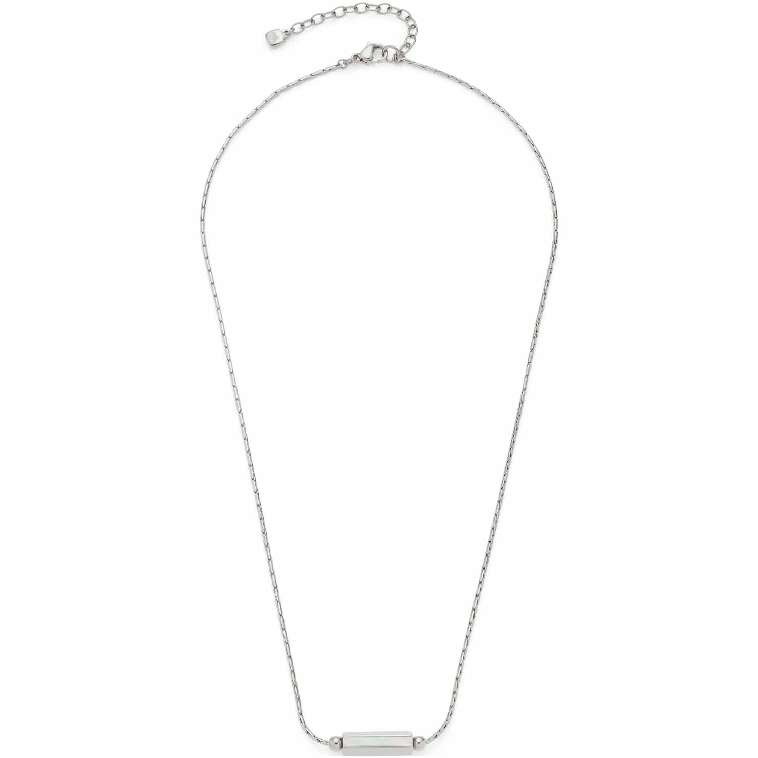 Leonardo Halskette Pilea Gravur B2B 023253 Jewels by CHIARA in den Pasing Arcaden GmbH