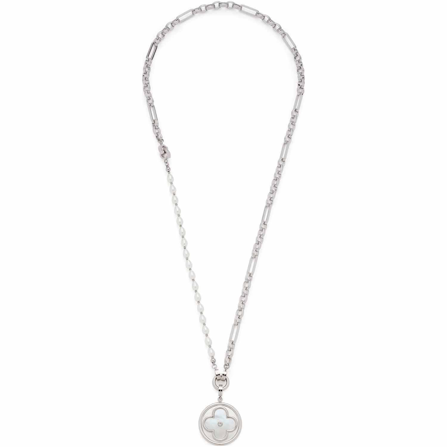 Leonardo Set Halskette 68,5 Sunny C&M 023548 Jewels by CHIARA in den Pasing Arcaden GmbH