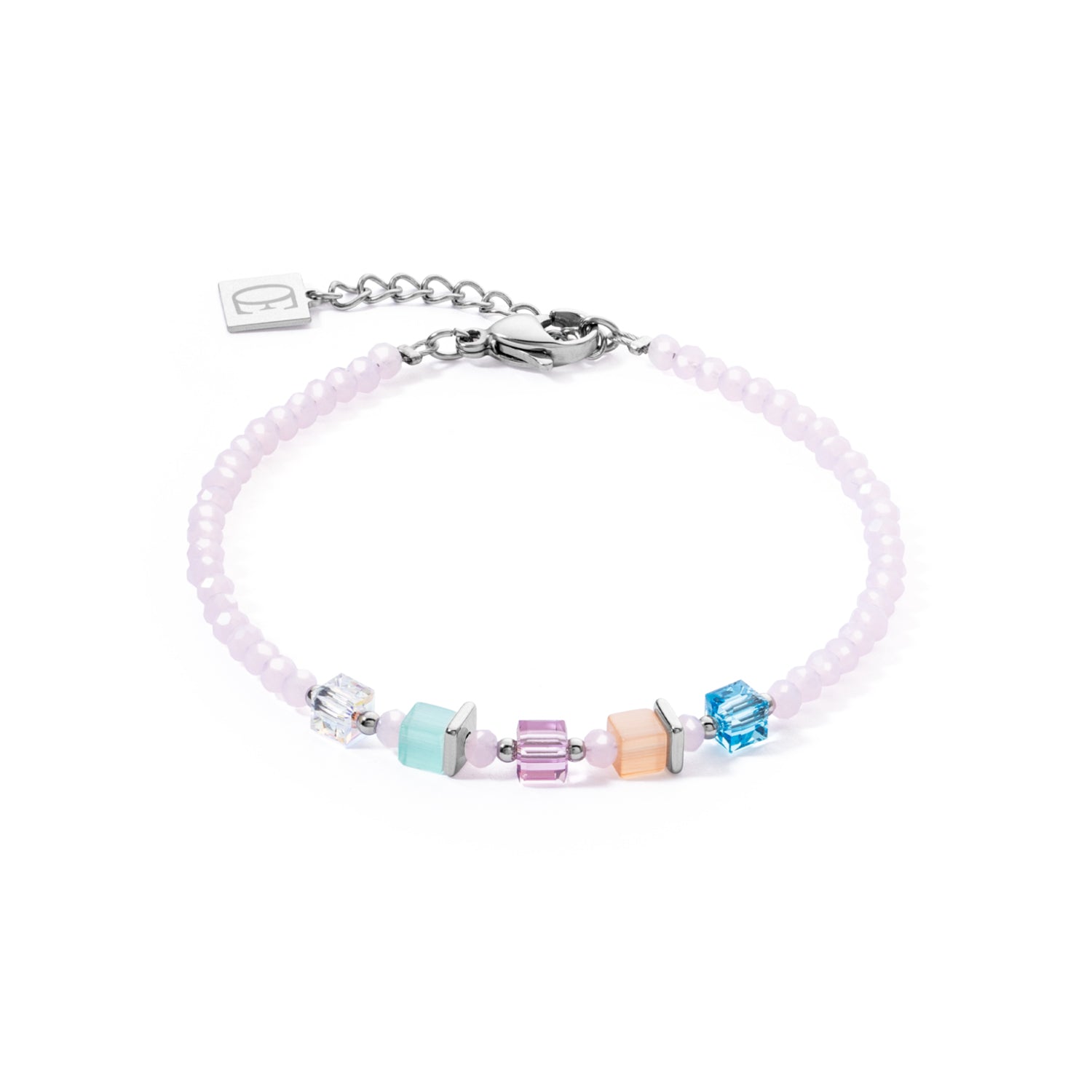 Coeur de Lion Armband 004357/30-1519 Jewels by CHIARA in den Pasing Arcaden GmbH