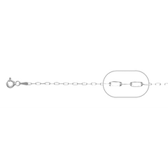 Xenox Halskette KAO015 Jewels by CHIARA in den Pasing Arcaden GmbH