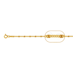 Xenox Halskette KFA018G Jewels by CHIARA in den Pasing Arcaden GmbH