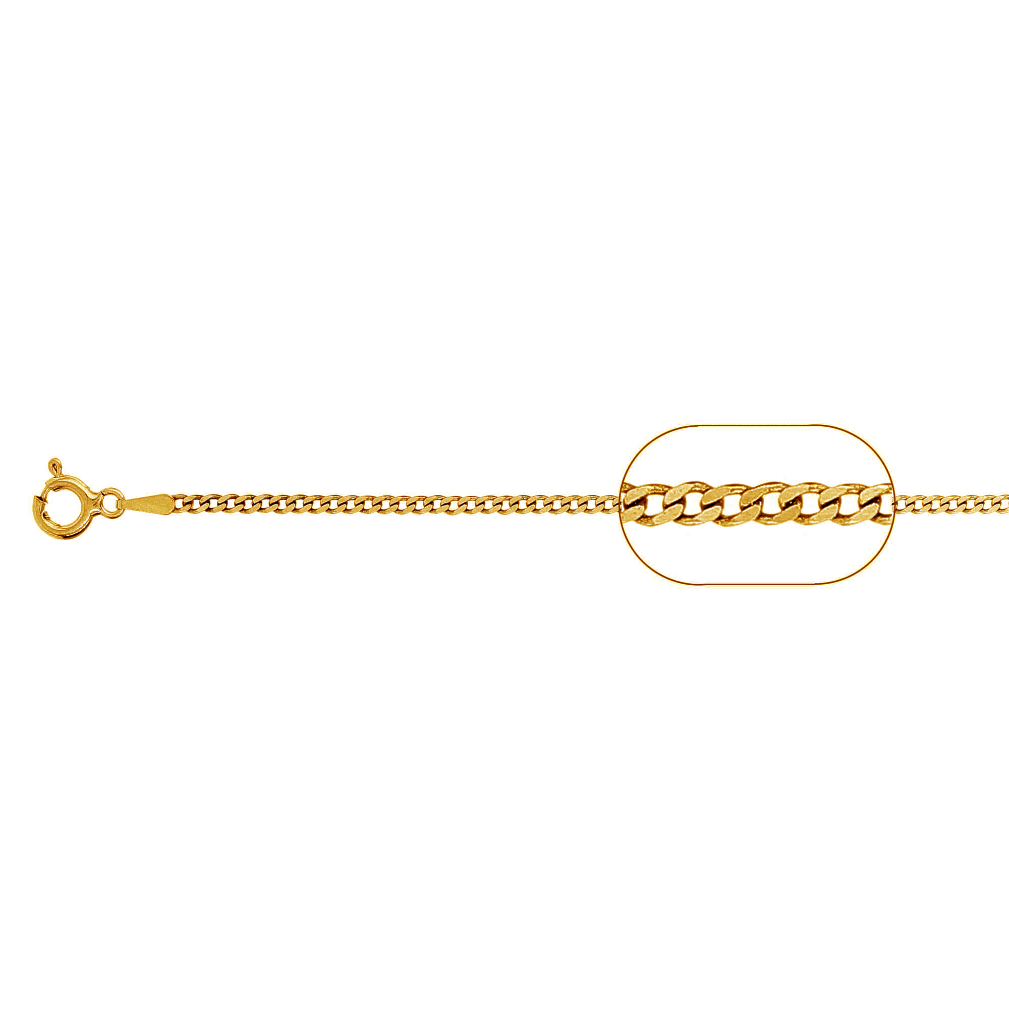 Xenox Halskette KPD018G Jewels by CHIARA in den Pasing Arcaden GmbH