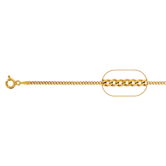 Xenox Halskette KPD018G Jewels by CHIARA in den Pasing Arcaden GmbH