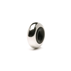 Trollbeads das Original Silber Bead Silber Spacer TAGBE-00073