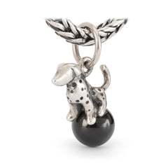 Trollbeads das Original Silber Bead Grenzenlose Liebe Quaste TAGBE-00304