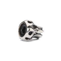 Trollbeads das Original Silber Bead Verborgener Schatz Spacer TAGBE-20202