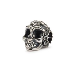 Trollbeads das Original Silber Bead Halloween Queen TAGBE-30171