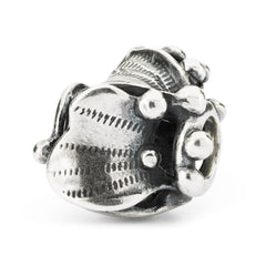 Trollbeads das Original Silber Bead Blütenknospe TAGBE-30179