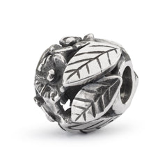 Trollbeads das Original Silber Bead Power Flower TAGBE-30193