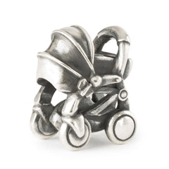 Trollbeads das Original Silber Bead Süße Träume TAGBE-30197