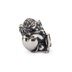 Trollbeads das Original Silber Bead Engel der Liebe TAGBE-50042