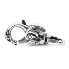 Trollbeads das Original Drachen Verschluss TAGLO-00019