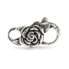 Trollbeads das Original Rosen Verschluss TAGLO-00070