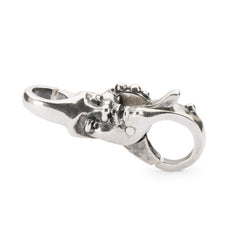 Trollbeads das Original Elfen Verschluss TAGLO-00091