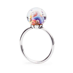 Trollbeads das Original Aurora Ring