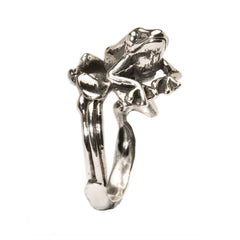 Trollbeads das Original Baumfrosch