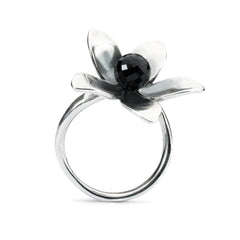 Trollbeads das Original Venus Blüten Ring -