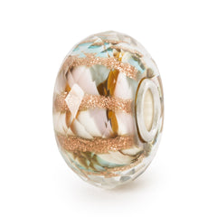 Trollbeads das Original Glas Bead Sonnenenergie TGLBE-30135