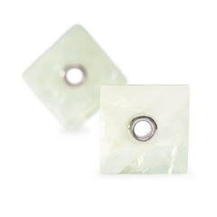 Trollbeads das Original Grüner Prehnit TSTEA-00001