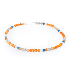 Trollbeads das Original Traumhafte Verbundenheit Collier